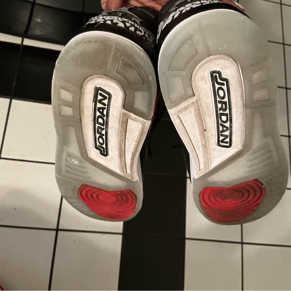 Air Jordan Legacy 312 - Picture 3 of 5